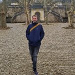 Heiko neu in Würzburg