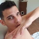 Ivan Alexandrovv neu in Köln