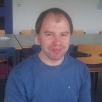 Matthias neu in Coburg