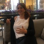 Simone neu in Wiesbaden