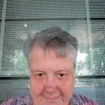 Evelyne neu in Chemnitz