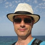 Joachim neu in Potsdam