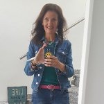 Kathrin neu in Idstein