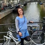 Christina neu in Denkendorf