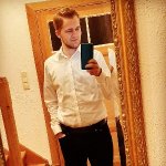 Lars neu in Singen
