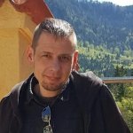 Oliver neu in Friedberg