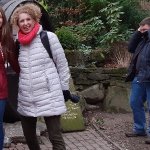 Susanne neu in Bonn