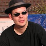 Burkhard neu in Sandhausen