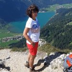 Sibylle neu in Gauting