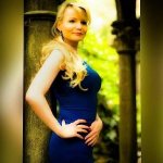 Kathrin neu in Dresden