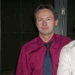 Gregor neu in Rüsselsheim am Main