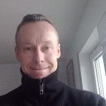 Stephan neu in Dormagen