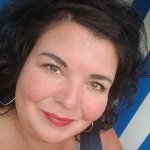 Nadine neu in Herten