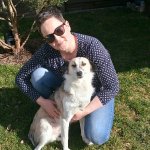 Sandra neu in Horb am Neckar