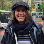 Daniela neu in Lüneburg