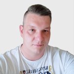 Stanley neu in Freital