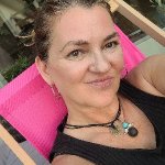 Susanne neu in Linz
