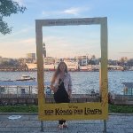 Victoria neu in Konz