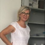 Martina Hagedorn neu in Ober-Ramstadt