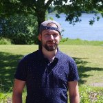 René neu in Rosbach