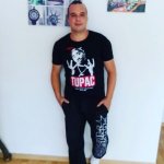 Ralph neu in Bielefeld