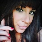 Marie-Christin neu in Dortmund