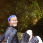 Ellen neu in Potsdam