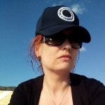 Natascha neu in Affing