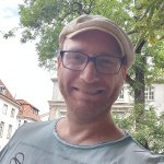 Thorsten neu in Minden