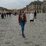 Charlotte neu in Trier